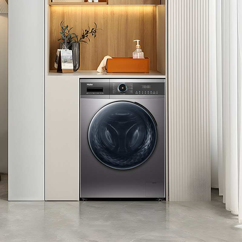  海尔洗衣机洗衣机