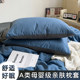2026 new pure cotton type A pillowcase single pillowcase