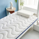 Mattress soft mattress sponge mattress tatami mat