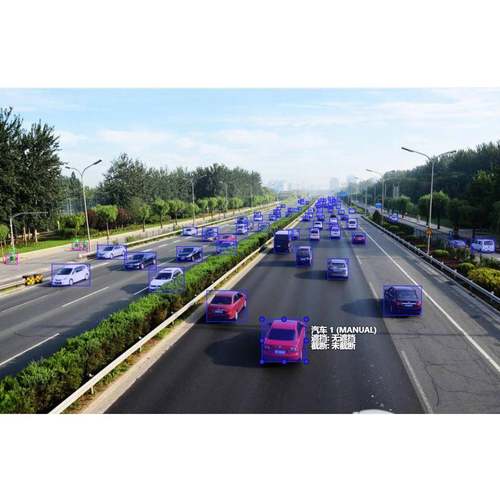 数据标注 深度学习 目标检测 目标追踪 语义分割 车道线 3D点云 - 图0