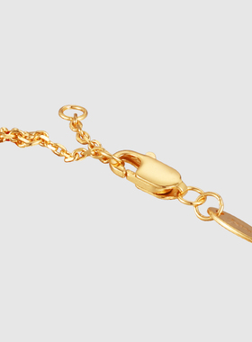 轻奢时尚高级感本命年手链女