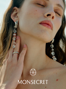 小众设计感高级轻奢精致戒指