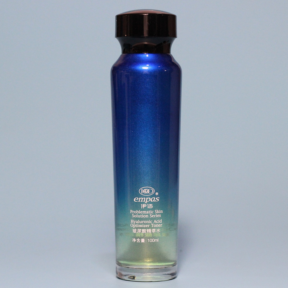 伊佰玻尿酸精萃水100ml - 图1