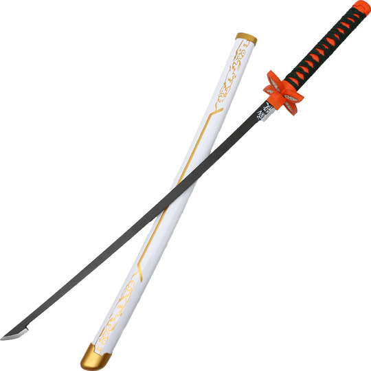 Dämonentöter: Kimetsu no Yaiba Kamado Tan Zenitsu als Butterfly Ninja