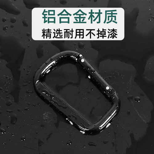 手推车婴儿车挂钩遛娃神器金属挂物钩电动车挂扣专用置物挂件配件 - 图2