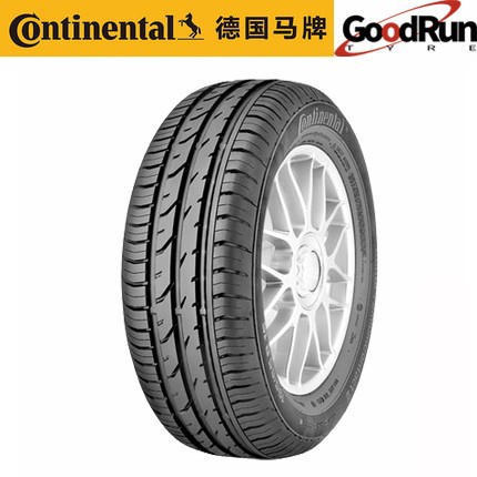 德国马牌轿车轮胎 CPC2 195/65R15 适配经典福克斯宝来明锐标致 - 图2