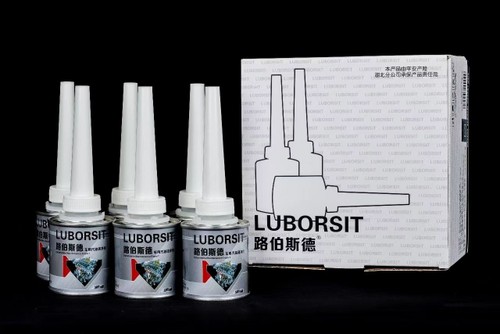 路伯斯德巴孚德国原装进口汽油发动机添加剂清洗养护剂积碳清洗剂 - 图2