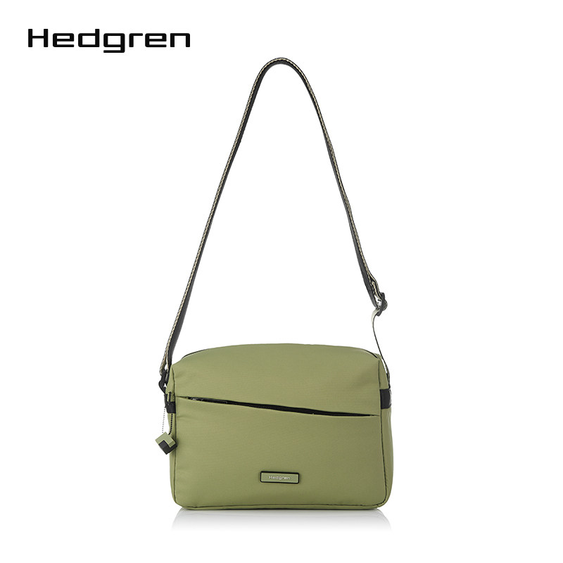 hedgren /海格林腰包男女斜挎包 hedgren海格林女士包袋