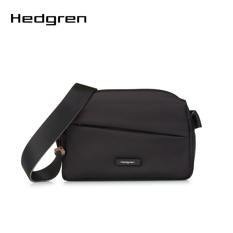 hedgren /海格林腰包男女斜挎包 hedgren海格林女士包袋