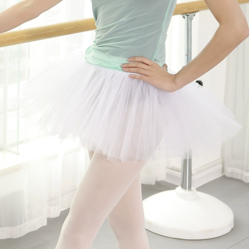 Юбка на девочку, юбка-пачка