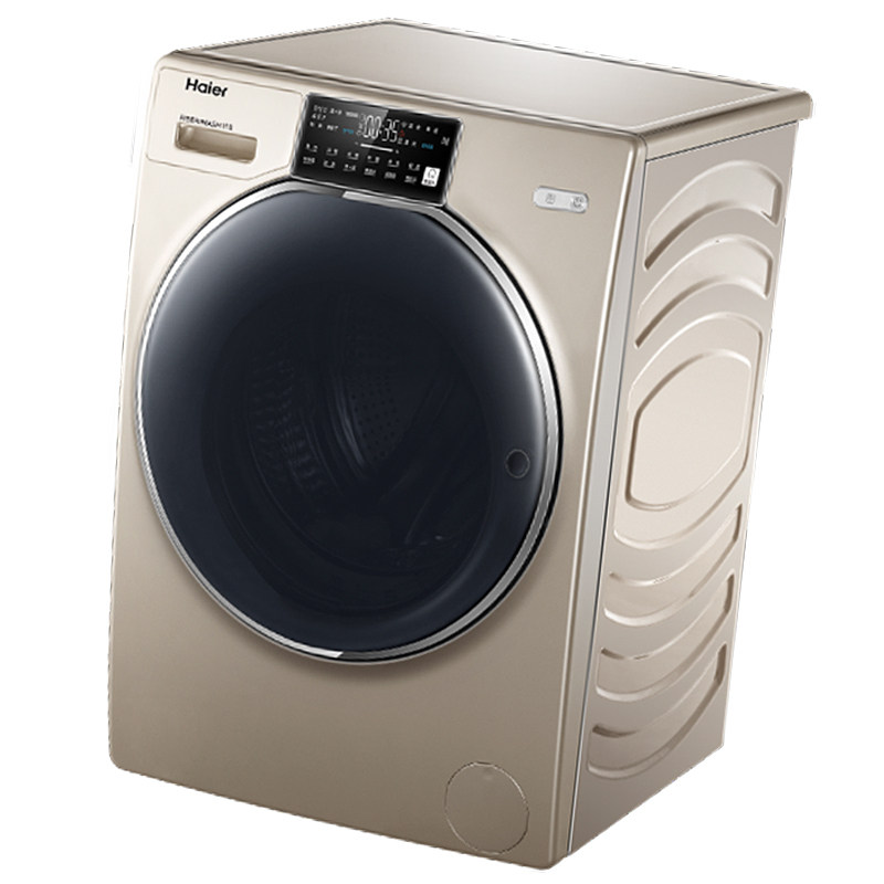  海尔京鸿泰洗衣机