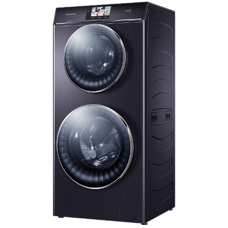  海尔京鸿泰洗衣机
