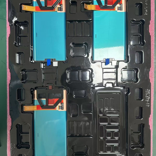 适用华为MATE30屏幕总成MATE30pro屏幕无框内外触摸液晶纯原 - 图2