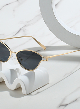 超梦时尚近视太阳眼镜