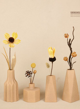 创意装饰品摆件家居摆设客厅家庭展示柜橱柜进门玄关柜电视柜小众