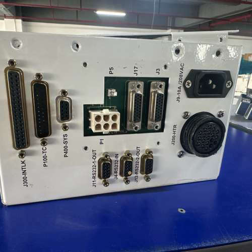 议价WATLOW ANAFAZE CLS208 控温器 SYST议价 - 图1