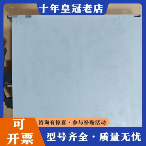 议价丹佛斯FC-312P1K1T5E20H2变频器1.1KW实物议价 - 图0