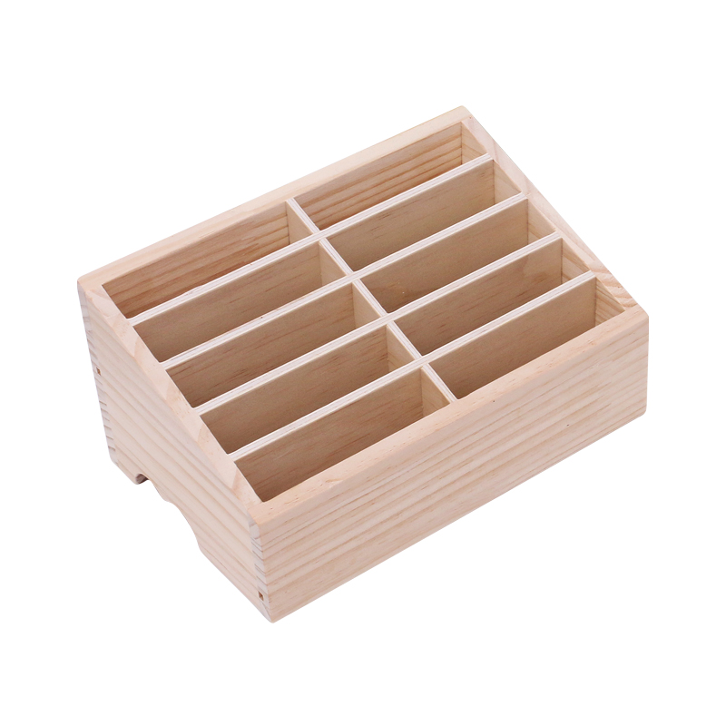 手机收纳盒自律多格首饰收纳盘办公会议管理存放钢化膜壳收纳税盘,淘宝优惠券,粉丝福利购,淘宝优惠卷