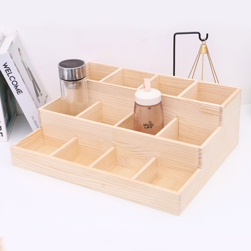 手机收纳盒自律多格首饰收纳盘办公会议管理存放钢化膜壳收纳税盘,淘宝优惠券,粉丝福利购,淘宝优惠卷