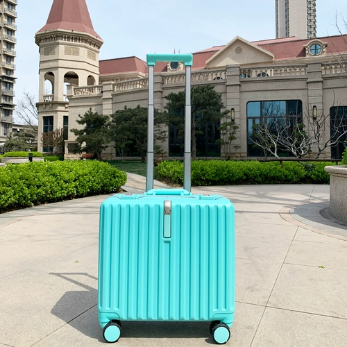 Кенгуру, универсальный чемодан, 14 дюймов