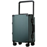 Кенгуру, модный вместительный и большой чемодан, 24 дюймов