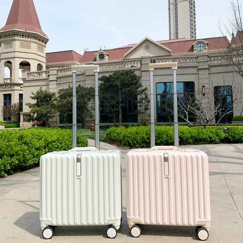 Кенгуру, универсальный чемодан, 14 дюймов