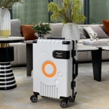 Кенгуру, чемодан подходит для мужчин и женщин, коробка для путешествий, 20 дюймов, популярно в интернете