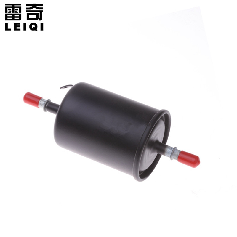 适配 奇瑞 A5 E5 瑞虎 瑞虎3 瑞虎5 汽油滤芯滤清器格 保养配件