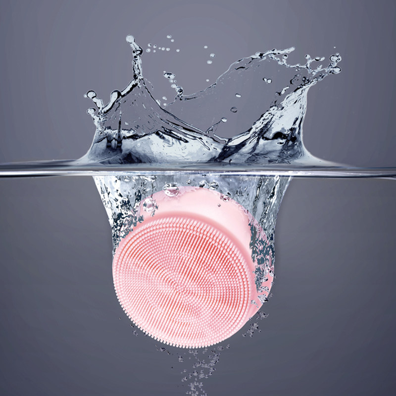 麦吉丽声波柔净洁面仪 毛孔清洁硅胶美容洗脸震动官方正品顺丰,淘宝优惠券,粉丝福利购,淘宝优惠卷