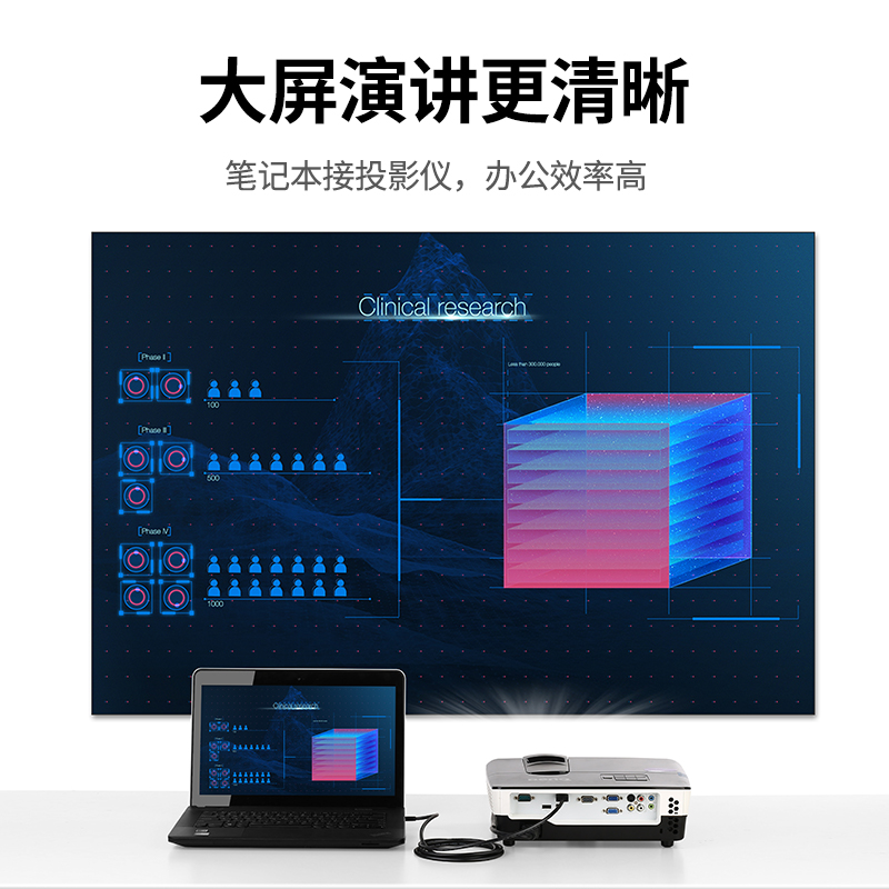 绿联micro hdmi转hdmi线连接转接大小头微型高清直播适用索尼相机-图3