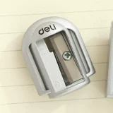 Металлическая прочная портативная точилка