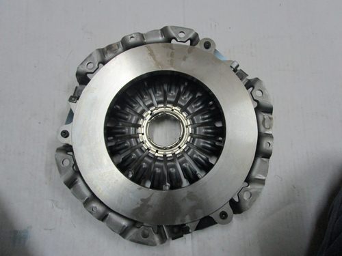 斯巴鲁森林人BRZ86力狮翼豹STI离合器片压盘分离轴承套件 - 图1