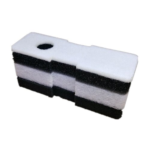 适合森森HBL佳璐LBL-801/802/803壁挂过滤桶过滤器过滤棉替换棉 - 图3