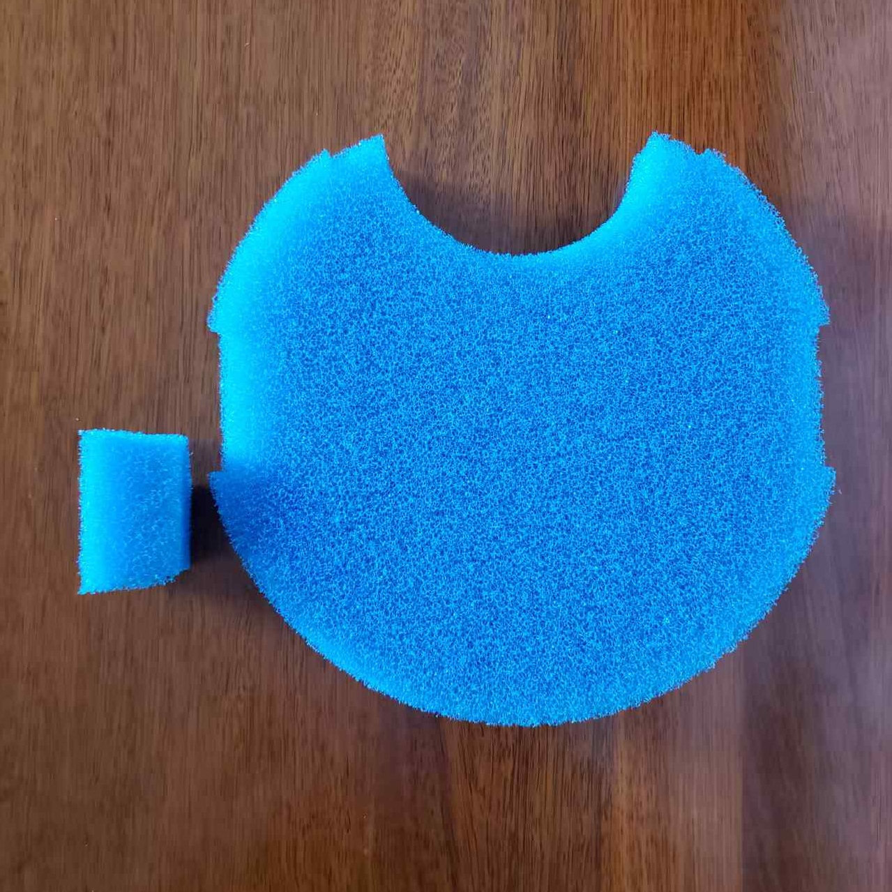 适合创星CFZ变频智能过滤桶替换棉鱼缸过滤器专用滤棉净水生化棉,淘宝优惠券,粉丝福利购,淘宝优惠卷