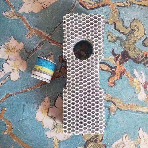 适合森森HBL佳璐LBL-801/802/803壁挂过滤桶过滤器过滤棉替换棉 - 图2