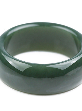 新疆和田玉天然戒指包邮