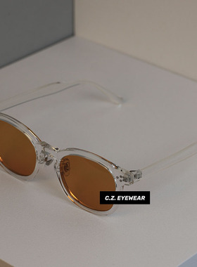 大脸太阳眼镜显瘦素颜百搭神器