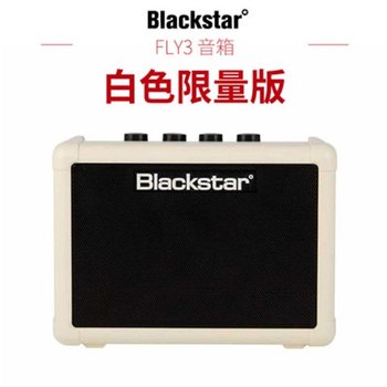 ລຳໂພງກີຕ້າໄຟຟ້າ Blackstar Blackstar FLY3 desktop Mini Bluetooth wireless BASS bass ຝຶກຟັງເພງ