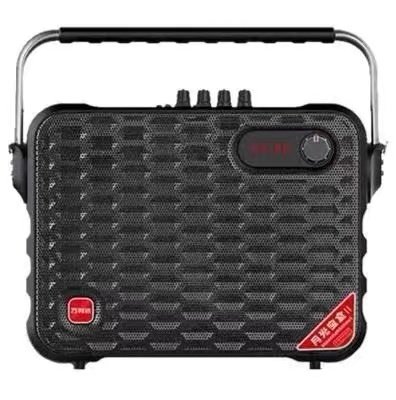 万利达Y6月光宝盒二代便携户外音响手提U盘插卡蓝牙广场舞音箱Y5,淘宝优惠券,粉丝福利购,淘宝优惠卷