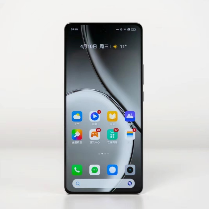 realme（手机） 真我GT Neo6 SE全网通5G学生电竞手机真我neo6se - 图3