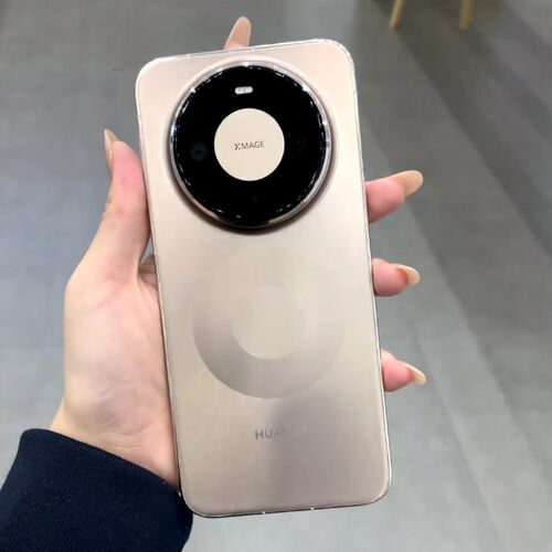 原封未激活Huawei/华为 Mate 80 Pro麒麟9030系列芯片鸿蒙AI手机 - 图1
