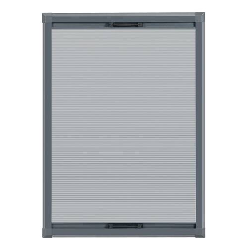 免打孔内开窗蜂巢帘厨房卫生间专用全遮光防水内嵌式遮阳百叶窗帘 - 图3