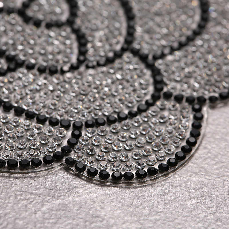 水钻热熔烫钻背胶花烫钻图案补丁熨烫服饰箱包手机壳装饰,淘宝优惠券,粉丝福利购,淘宝优惠卷