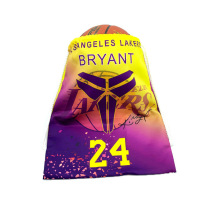 New Lake Peoples Team Basketball Bag Student Portable Basketball Bag Bunch of Shoulder Bag Basketball Shoulder Bag Cashier Bag