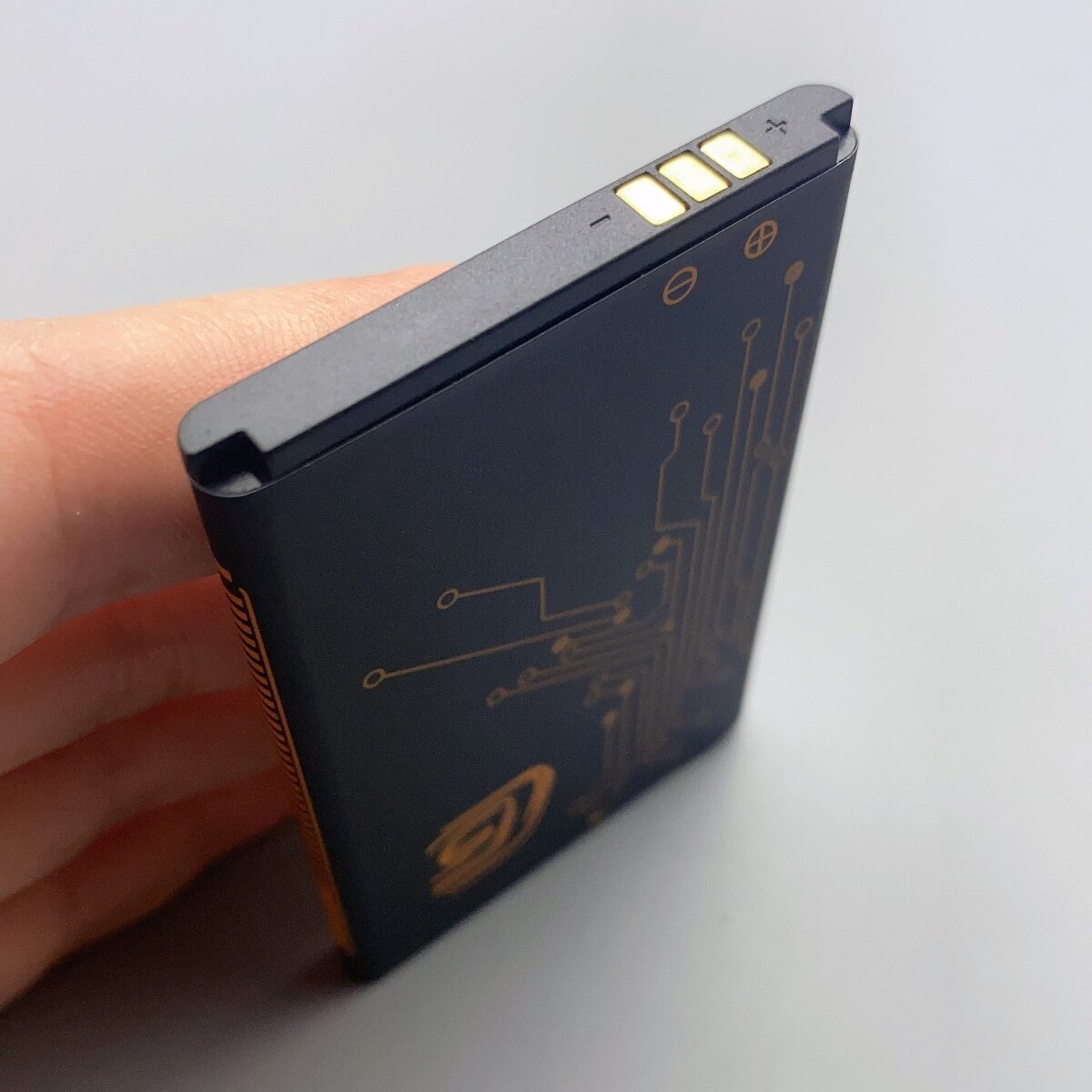 全新正品Gusun 巨盛V312 V712老人机电板 N2495 原装电池 4080mAh