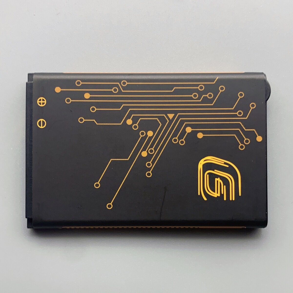 全新正品Gusun 巨盛V312 V712老人机电板 N2495 原装电池 4080mAh