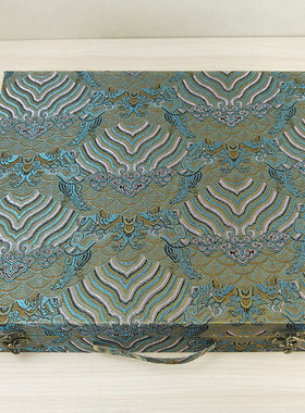 苏绣摆件手工双面绣刺绣摆台家居饰品结婚乔迁商务伴手礼文创礼品