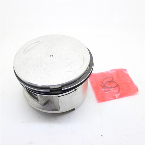 摩托车越野车 XT225 小羚羊225 TZR250/3MA全新高品质活塞带环/套 - 图3
