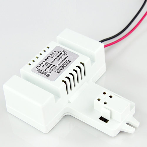 蝴蝶形灯管PL-2D-21w-38w-55w方形吸顶灯2d节能荧光灯 灯管镇流器 - 图0