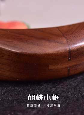 蜀绣熊猫刺绣福袋摆件成都特色